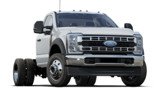 2024 Ford Chassis Cab External Image 4